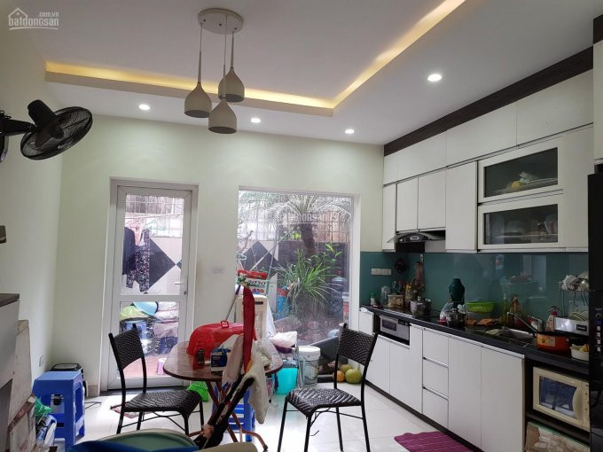 Chính Chủ Bán Nhanh Nhà Gần Nguyễn Hoàng, 50m2+ 5t ở Ngay, 2 Thoáng, Ngõ Nông, Giá 37 Tỷ 2