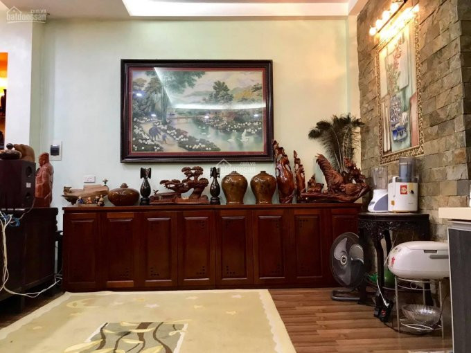 Chính Chủ Bán Nhanh Nhà Gấp Mễ Trì Thượng 97m2, 4 Tầng, 785 Tỷ, ô Tô Vào Nhà, Nội Thất đẳng Cấp 2