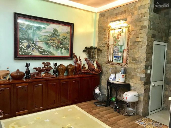 Chính Chủ Bán Nhanh Nhà Gấp Mễ Trì Thượng 97m2, 4 Tầng, 785 Tỷ, ô Tô Vào Nhà, Nội Thất đẳng Cấp 3