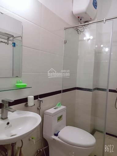 Chính Chủ Bán Nhanh Nhà Gấp Ngô Thì Nhậm, Hà đông 51m2, 5 Tầng, 535 Tỷ, Gara ô Tô, 2 Mặt Ngõ 7