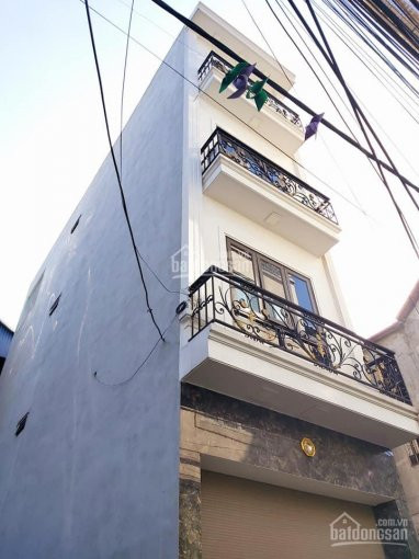 Chính Chủ Bán Nhanh Nhà Gấp Tây Mỗ 42m2, 4 Tầng, 365 Tỷ, ô Tô đỗ Cửa, Hàng Xóm Vincity 3