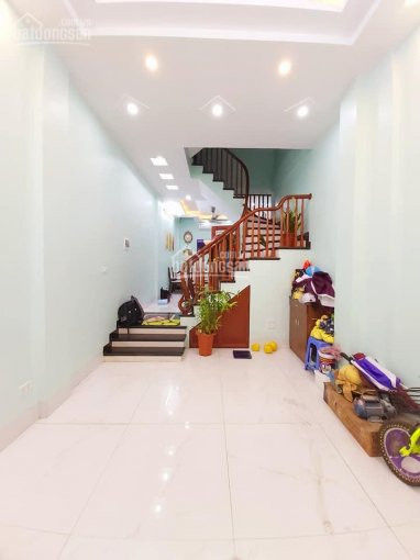 Chính Chủ Bán Nhanh Nhà Gấp Tây Mỗ 42m2, 4 Tầng, 365 Tỷ, ô Tô đỗ Cửa, Hàng Xóm Vincity 8