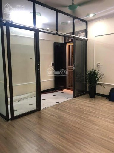 Chính Chủ Bán Nhanh Nhà Gấp Trần Phú, Hà đông 40m2, 4 Tầng, 275 Tỷ, 2 Mặt Ngõ, Tặng Nội Thất 5