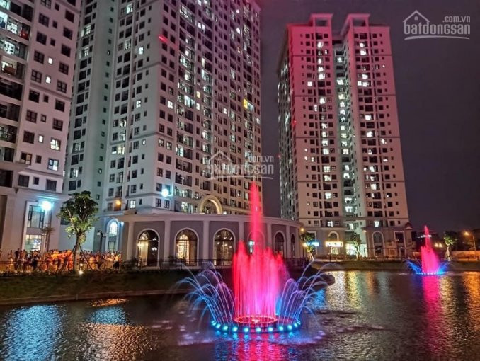 Chính Chủ Bán Nhanh Nhà Hateco Nhổn, 62 - 86m2, Giá 1,75 - 2,55 Tỷ, Full Nội Thất 1