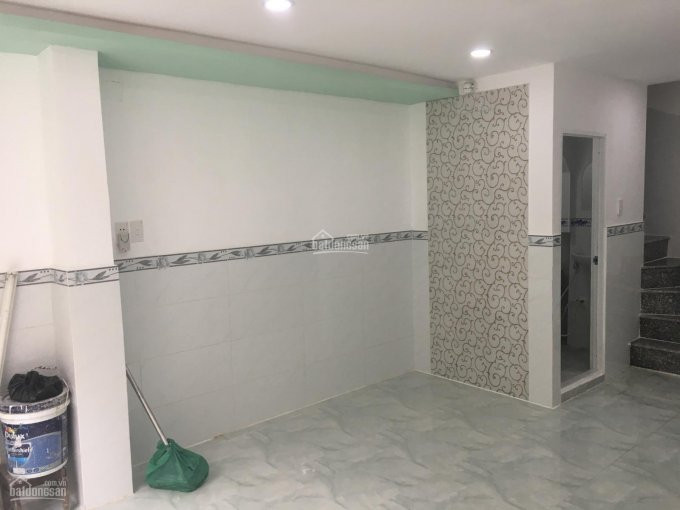 Chính Chủ Bán Nhanh Nhà Hậu Giang, 4x7m, 1 Lầu 2 Phòng Ngủ 4