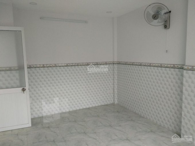 Chính Chủ Bán Nhanh Nhà Hậu Giang, 4x7m, 1 Lầu 2 Phòng Ngủ 8