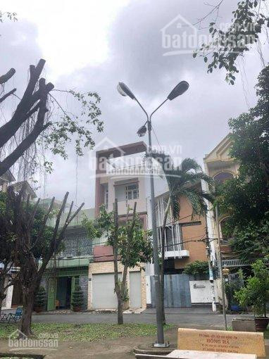 Chính Chủ Bán Nhanh Nhà Hẻm 103 Nguyễn Thế Truyện, Q Tân Phú Dt: 5mx17m, 3 Lầu, Giá 10,9 Tỷ Tl Liên Hệ 0987788778 2