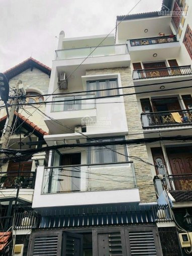 Chính Chủ Bán Nhanh Nhà Hẻm 10m Thông Nguyễn Quý Anh, P Tân Sơn Nhì, Q Tân Phú Dt 4x18m đúc 35 Tấm Gía 84 Tỷ Tl 1
