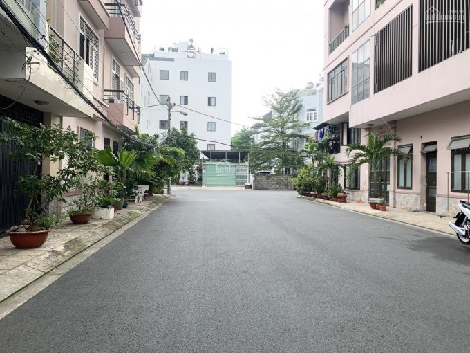 Chính Chủ Bán Nhanh Nhà Hẻm 10m Thông Nguyễn Quý Anh, P Tân Sơn Nhì, Q Tân Phú Dt 4x18m đúc 35 Tấm Gía 84 Tỷ Tl 2