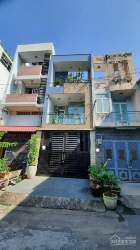 Chính Chủ Bán Nhanh Nhà Hẻm 8m đường Hoa Bằng, P Tân Sơn Nhì, Q Tân Phú, Dt 4x18m, 1 Trệt 2 Lầu, Gía 7 Tỷ Tl 1