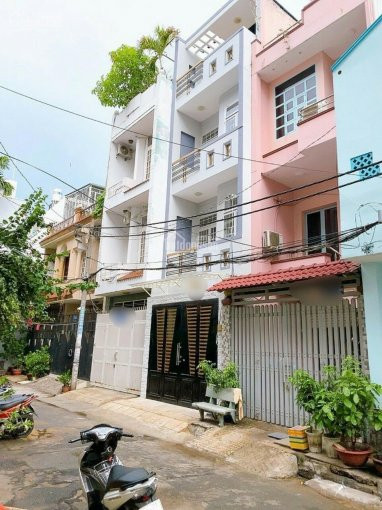 Chính Chủ Bán Nhanh Nhà Hẻm 8m đường Nguyễn Cửu đàm, P Tân Sơn Nhì, Q Tân Phú, Dt 45x17m đúc 1 Lầu Gía 72 Tỷ Tl 1