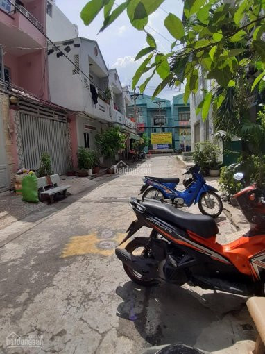 Chính Chủ Bán Nhanh Nhà Hẻm 8m đường Nguyễn Cửu đàm, P Tân Sơn Nhì, Q Tân Phú, Dt 45x17m đúc 1 Lầu Gía 72 Tỷ Tl 3