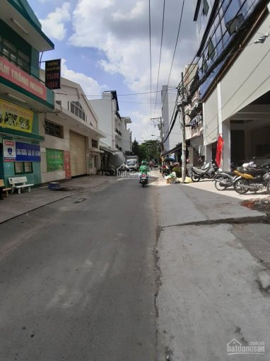 Chính Chủ Bán Nhanh Nhà Hẻm 8m đường Nguyễn Cửu đàm, P Tân Sơn Nhì, Q Tân Phú, Dt 45x17m đúc 1 Lầu Gía 72 Tỷ Tl 4