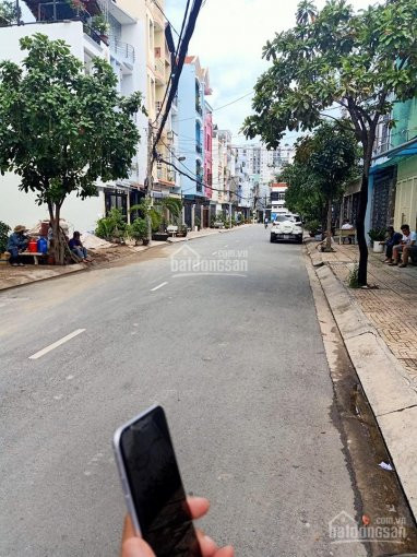 Chính Chủ Bán Nhanh Nhà Hẻm 90 đường Trần Văn ơn, 45mx172m, Giá 105 Tỷ, P Tân Sơn Nhì, Q Tân Phú 5