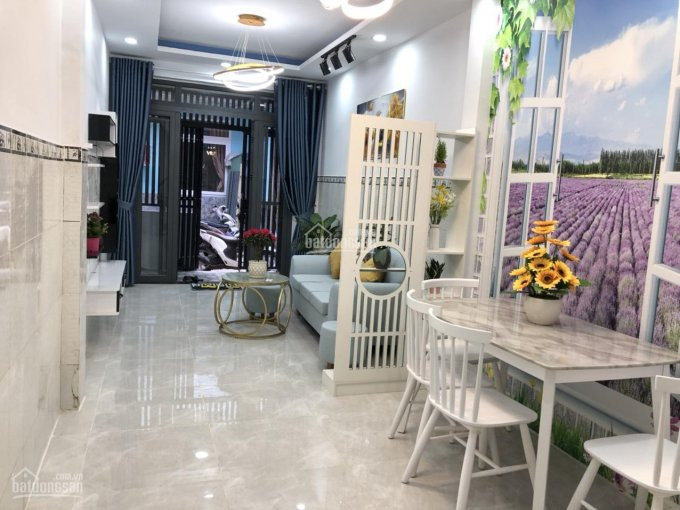Chính Chủ Bán Nhanh Nhà Hẻm Lũy Bán Bích, Diện Tích 3x13m, đúc 1 Tấm, Nhà đẹp, Giá 33 Tỷ (thương Lượng), Hẻm 3m 3