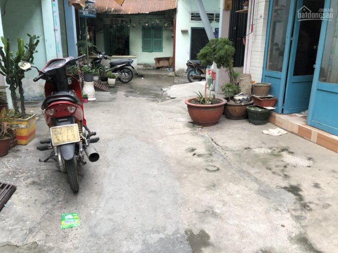 Chính Chủ Bán Nhanh Nhà Hẻm Lũy Bán Bích, Diện Tích 3x13m, đúc 1 Tấm, Nhà đẹp, Giá 33 Tỷ (thương Lượng), Hẻm 3m 6