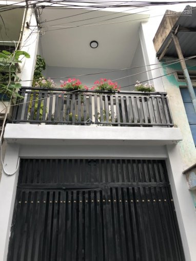 Chính Chủ Bán Nhanh Nhà Hẻm Lũy Bán Bích, Diện Tích 3x13m, đúc 1 Tấm, Nhà đẹp, Giá 33 Tỷ (thương Lượng), Hẻm 3m 7