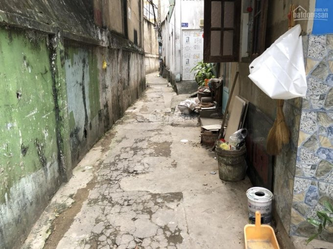 Chính Chủ Bán Nhanh Nhà Hẻm Lũy Bán Bích, Diện Tích 3x13m, đúc 1 Tấm, Nhà đẹp, Giá 33 Tỷ (thương Lượng), Hẻm 3m 8