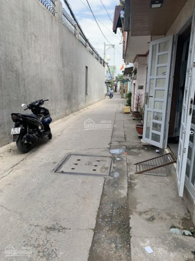 Chính Chủ Bán Nhanh Nhà Hẽm Xe Hơi 1trệt 1 Lầu -2phòng Ngủ - 29m2 - Giá 2 Tỷ 600 - đường Tam Bình - Hiệp Bình Chánh 1