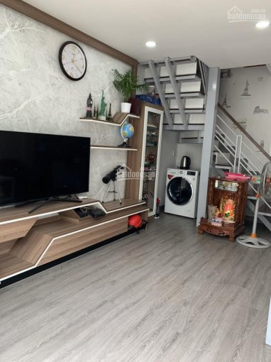 Chính Chủ Bán Nhanh Nhà Hẽm Xe Hơi 1trệt 1 Lầu -2phòng Ngủ - 29m2 - Giá 2 Tỷ 600 - đường Tam Bình - Hiệp Bình Chánh 2