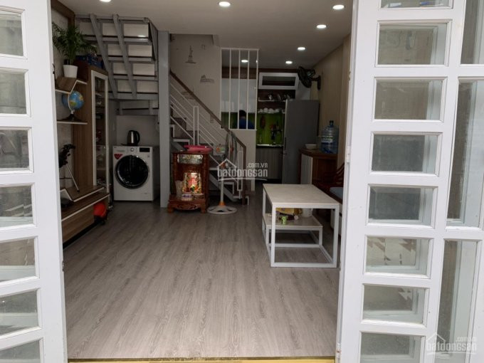 Chính Chủ Bán Nhanh Nhà Hẽm Xe Hơi 1trệt 1 Lầu -2phòng Ngủ - 29m2 - Giá 2 Tỷ 600 - đường Tam Bình - Hiệp Bình Chánh 4
