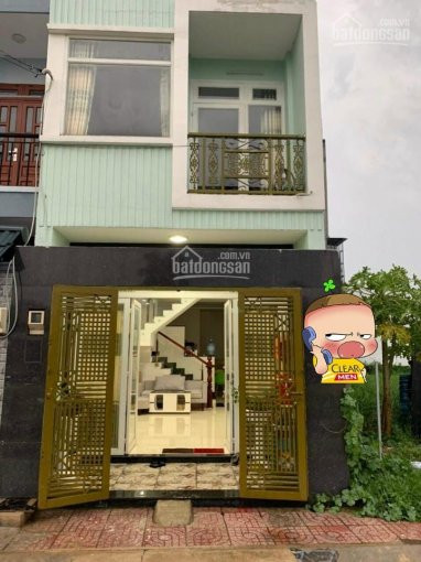Chính Chủ Bán Nhanh Nhà Hẽm Xe Hơi -1trệt 1lầu - 2 Phòng Ngủ - 53m2 - Giá 3 Tỷ 150 - Ngô Chí Quốc - Bình Chiểu 1