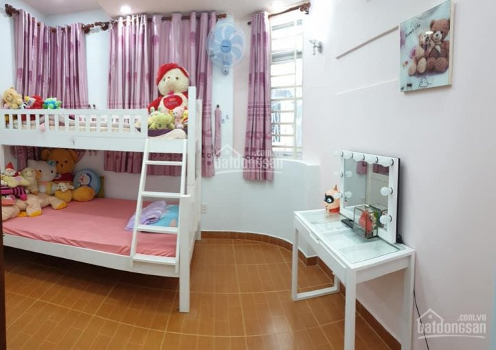 Chính Chủ Bán Nhanh Nhà Hẻm Xe Hơi, Cách Mạng Tháng Tám, Quận 3, 3 Tầng, 47m2, 39 Tỷ 2