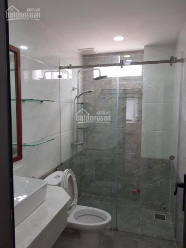 Chính Chủ Bán Nhanh Nhà Hẻm Xe Hơi đặng Văn Ngữ Phú Nhuận, 38m2, 5 Tầng, 5 Phòng Ngủ, Chỉ 9tỷ2 8