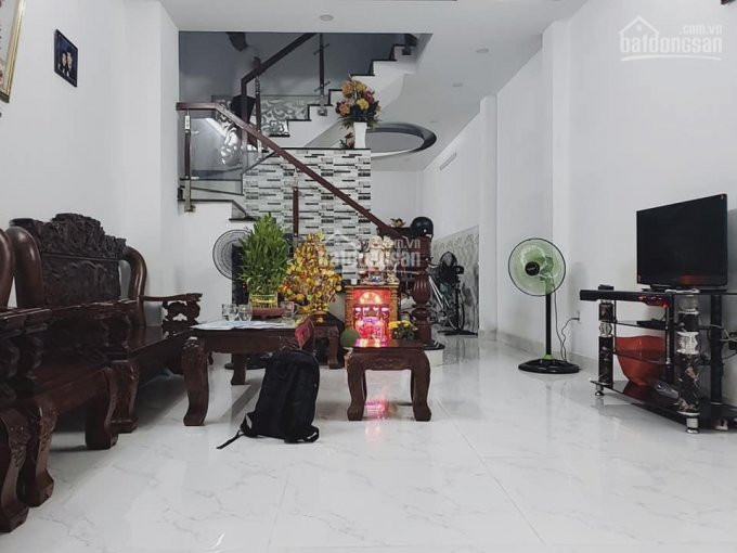 Chính Chủ Bán Nhanh Nhà Hxh 5m Lũy Bán Bích Qt Phú 44m2(4x11), 3tầng, 355tỷ 1