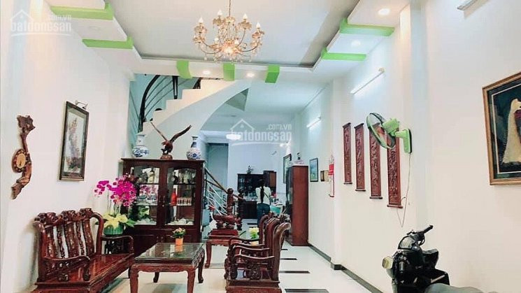 Chính Chủ Bán Nhanh Nhà Hxh Bành Văn Trân, Phường 7, Tân Bình, 4,5x21m, 94m2, 9 Tỷ, 0931463954 4