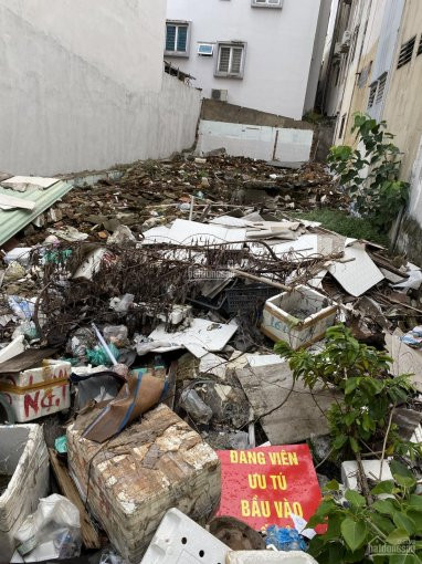 Chính Chủ Bán Nhanh Nhà Hxh đường Phan Xích Long Dt 7x22m Cấp 4 Giá Chỉ 110tr/m2 đất Lh 0938787121 2