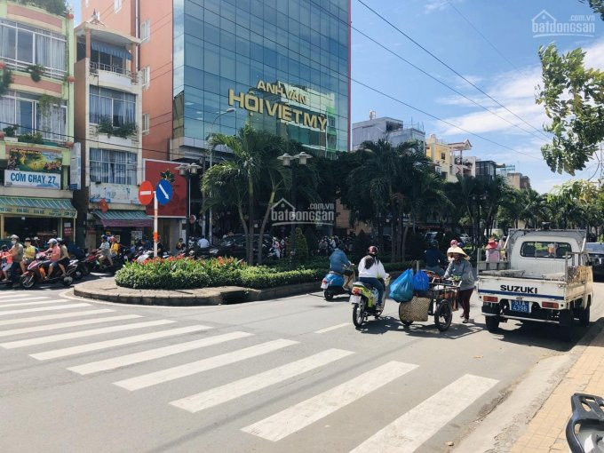 Chính Chủ Bán Nhanh Nhà Hxh đường Phan Xích Long Dt 7x22m Cấp 4 Giá Chỉ 110tr/m2 đất Lh 0938787121 3