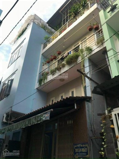 Chính Chủ Bán Nhanh Nhà Hxh Tân Hương, Dt 55x125m - 2 Lầu St, P Tân Quý, Q Tân Phú, Giá 62 Tỷ Tl 1