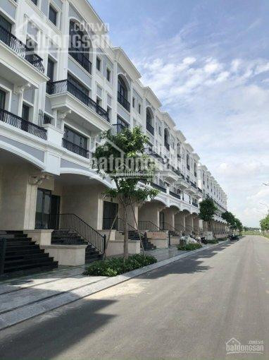 Chính Chủ Bán Nhanh Nhà Khu đông Nam Kđt Vạn Phúc 7 X 20m Sát Trung Tâm Thương Mại 185 Tỷ  Lh 0909600152 6