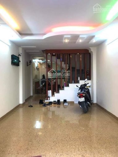 Chính Chủ Bán Nhanh Nhà Lk Mậu Lương – Hà đông, 50m2, 6 Tầng, ô Tô đỗ Cửa, Kinh Doanh Sầm 1