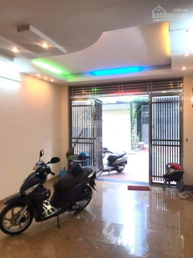 Chính Chủ Bán Nhanh Nhà Lk Mậu Lương – Hà đông, 50m2, 6 Tầng, ô Tô đỗ Cửa, Kinh Doanh Sầm 2