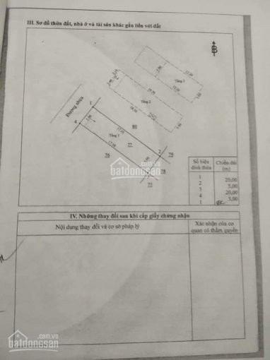 Chính Chủ Bán Nhanh Nhà Mặt Chợ Xã đại Phước, Nhơn Trạch, Nhà Hoàn Công, 1 Trệt Hai Lầu, Tiện Kinh Doanh Buôn Bán 2