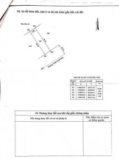 Chính Chủ Bán Nhanh Nhà Mặt đường Trịnh Hoài đức - 275m2 Sàn Giá Mềm 8