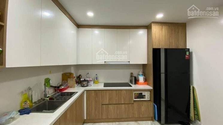 Chính Chủ Bán Nhanh Nhà Mặt Phố Hoàng Quốc Việt, Quận Cầu Giấy, 60m2, 5 Tầng Giá 20 Tỷ 4