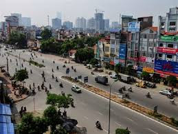 Chính Chủ Bán Nhanh Nhà Mặt Phố Lê đức Thọ Hồ Tùng Mậu, Dt 170m2, Nhà Căn Góc 3 Mặt đường Giá 51 Tỷ, Lh 0917353545 1
