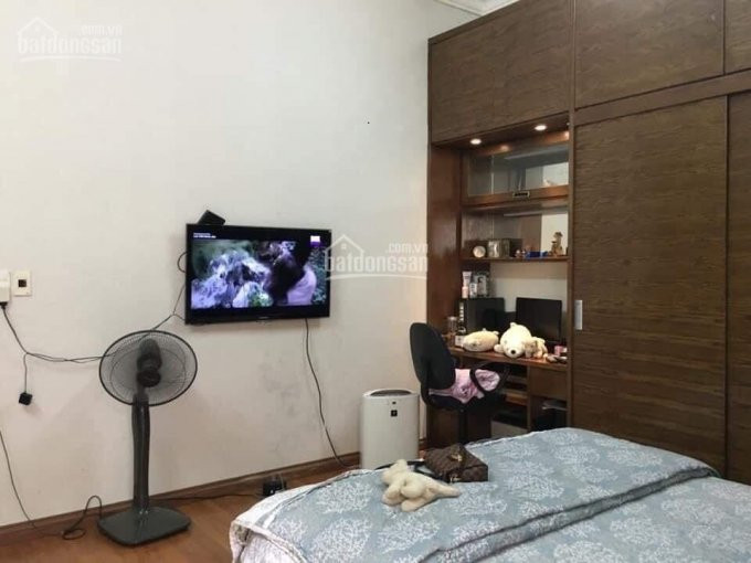 Chính Chủ Bán Nhanh Nhà Mặt Phố  Nguyên Lương Bằng, 80m2x6t, Mt 5,2m, Thang Máy, Thông Sàn 2