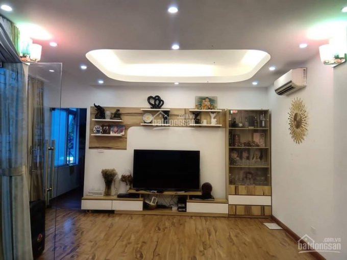 Chính Chủ Bán Nhanh Nhà Mặt Phố  Nguyên Lương Bằng, 80m2x6t, Mt 5,2m, Thang Máy, Thông Sàn 3