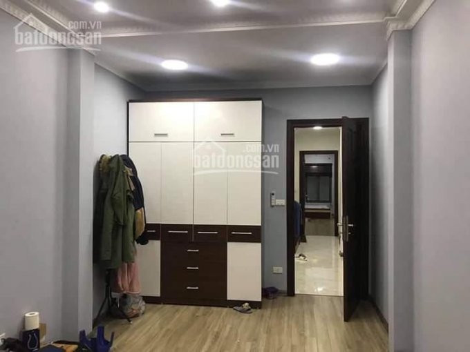 Chính Chủ Bán Nhanh Nhà Mặt Phố Quận Hai Bà - Vỉa Hè - Kinh Doanh Sầm Uất - Lô Góc - 57m X 5 Tầng - Nhỉnh 10 Tỷ 4