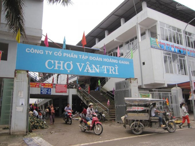 Chính Chủ Bán Nhanh Nhà Mặt Phố Vân Trì, Vị Trí đẹp, Hiếm, Duy Nhất, Khó Tìm Thấy Tương Tự 1