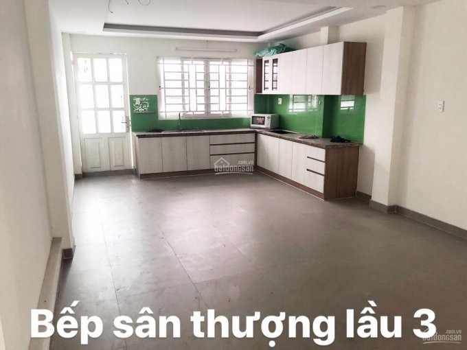 Chính Chủ Bán Nhanh Nhà Mặt Tiền 159 Phan đăng Lưu, P1, Phú Nhuận đang Cho Thuê 80 Triệu/tháng 1