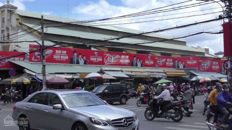 Chính Chủ Bán Nhanh Nhà Mặt Tiền đường Nguyễn Hữu Cầu-hai Bà Trưng, Quận 1 ( 9m X 23m) Giá 92 Tỷ Tl 1
