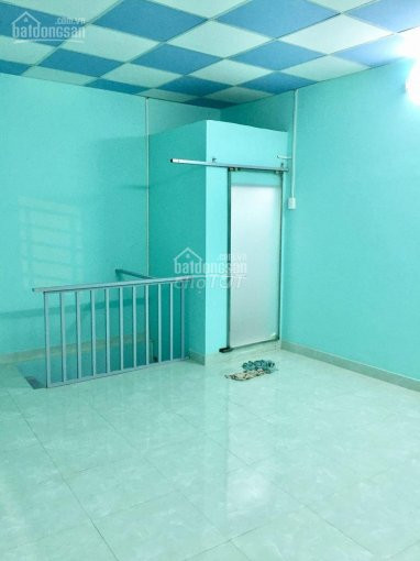 Chính Chủ Bán Nhanh Nhà Mặt Tiền đường Tô Ngọc Vân Nhà Mới Xây 1t1l 1 Lửng 1pn 1wc Dt 32m2 Ngang 58m Giá 405 Ty 2