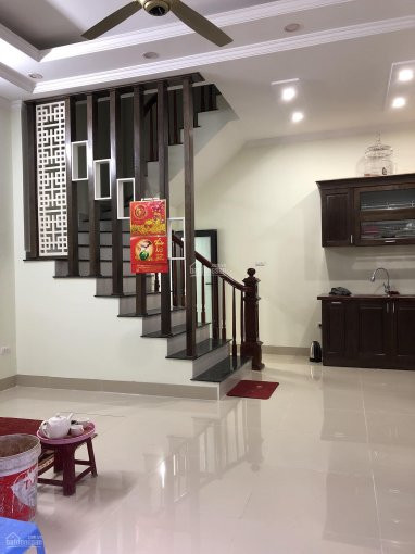 Chính Chủ Bán Nhanh Nhà Mới đẹp đức Diễn Gara 32m2*5t Chào 3,3 Tỷ 2