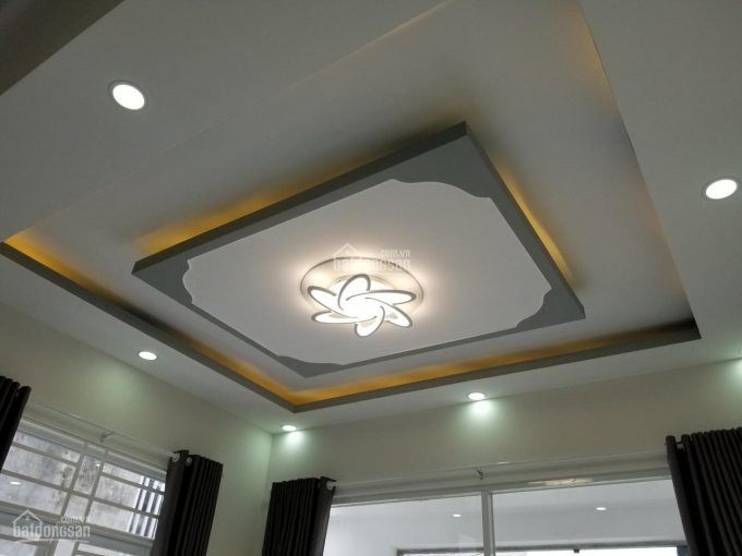 Chính Chủ Bán Nhanh Nhà Mới Thiết Kế Sang Trọng - Dt 61m2 - đường Xe Hơi - Hoàn Công đầy đủ - Giá Siêu Tốt 5