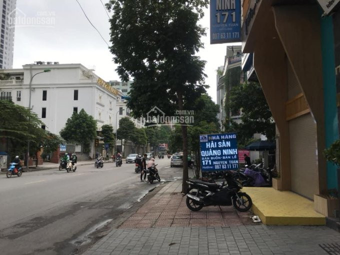 Chính Chủ Bán Nhanh Nhà Mp Nguyễn Tuân, Thanh Xuân Gần Ngã 3 Lê Văn Lương, Ngụy Như Kon Tum, Giá 298 Tỷ Có Tl 1